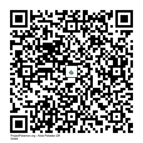 golett qr code|622 Golett .